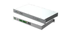 Rack-mounted Controller